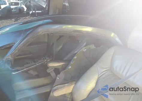 2005 Honda Odyssey Touring from USA, damaged, VIN 5FNRL38805B032904